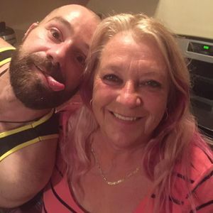 Meet your Posher, Donna